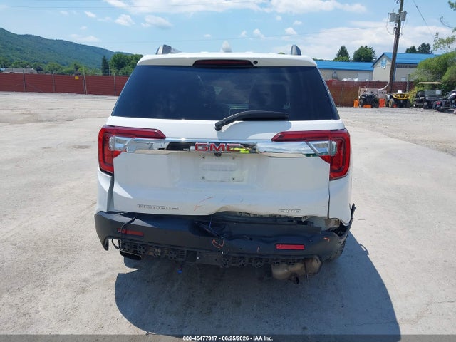 2020 Gmc Acadia Fwd Sle მანქანა იყიდება აუქციონზე, vin: 1GKKNRL41LZ235895, აუქციონის ნომერი: 45477917
