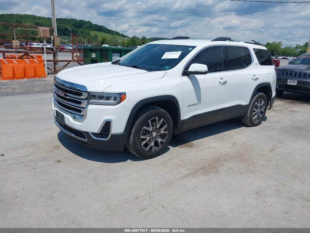 2020 Gmc Acadia Fwd Sle მანქანა იყიდება აუქციონზე, vin: 1GKKNRL41LZ235895, აუქციონის ნომერი: 45477917