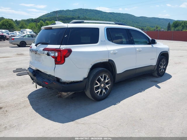 2020 Gmc Acadia Fwd Sle მანქანა იყიდება აუქციონზე, vin: 1GKKNRL41LZ235895, აუქციონის ნომერი: 45477917