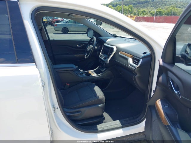 2020 Gmc Acadia Fwd Sle მანქანა იყიდება აუქციონზე, vin: 1GKKNRL41LZ235895, აუქციონის ნომერი: 45477917