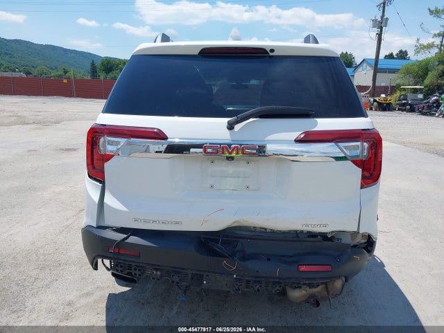 2020 Gmc Acadia Fwd Sle მანქანა იყიდება აუქციონზე, vin: 1GKKNRL41LZ235895, აუქციონის ნომერი: 45477917