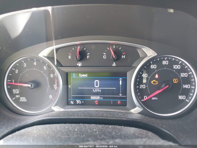 2020 Gmc Acadia Fwd Sle მანქანა იყიდება აუქციონზე, vin: 1GKKNRL41LZ235895, აუქციონის ნომერი: 45477917