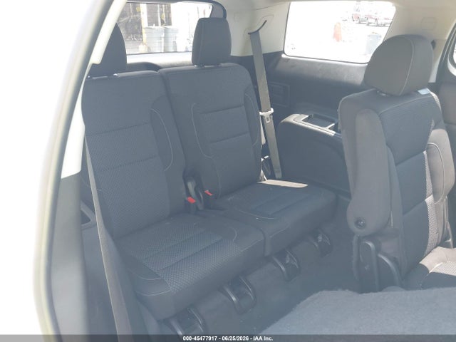 2020 Gmc Acadia Fwd Sle მანქანა იყიდება აუქციონზე, vin: 1GKKNRL41LZ235895, აუქციონის ნომერი: 45477917
