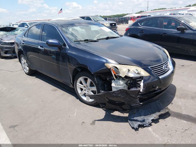 45477921 :رقم المزاد ، JTHBJ46G392304313 vin ، 2009 Lexus Es 350 مزاد بيع