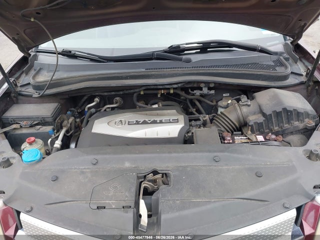 Aukcja sprzedaży 2008 Acura Mdx, vin: 2HNYD28228H523790, numer aukcji: 45477946