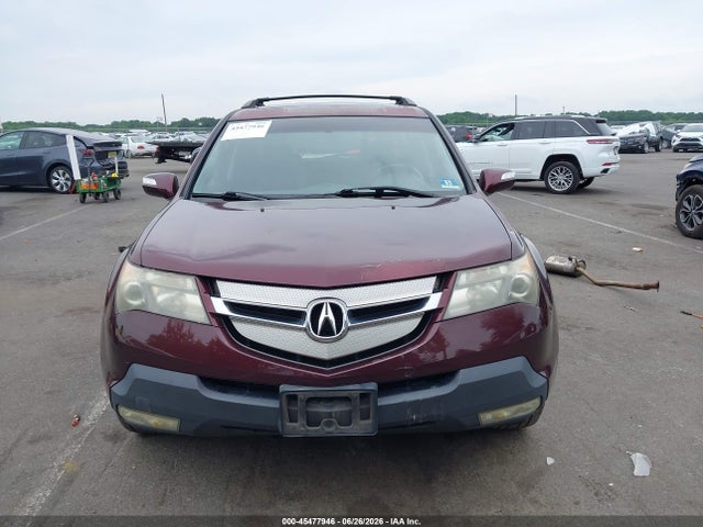 Aukcja sprzedaży 2008 Acura Mdx, vin: 2HNYD28228H523790, numer aukcji: 45477946