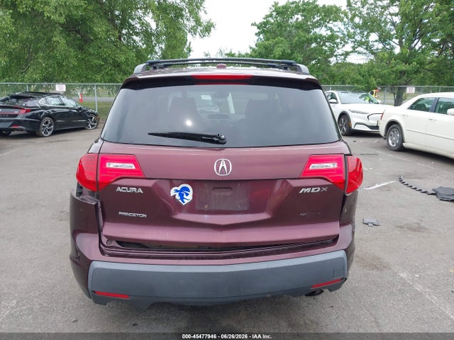 Aukcja sprzedaży 2008 Acura Mdx, vin: 2HNYD28228H523790, numer aukcji: 45477946