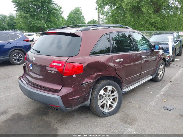 Aukcja sprzedaży 2008 Acura Mdx, vin: 2HNYD28228H523790, numer aukcji: 45477946