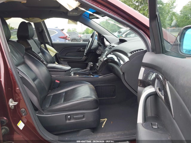 Aukcja sprzedaży 2008 Acura Mdx, vin: 2HNYD28228H523790, numer aukcji: 45477946