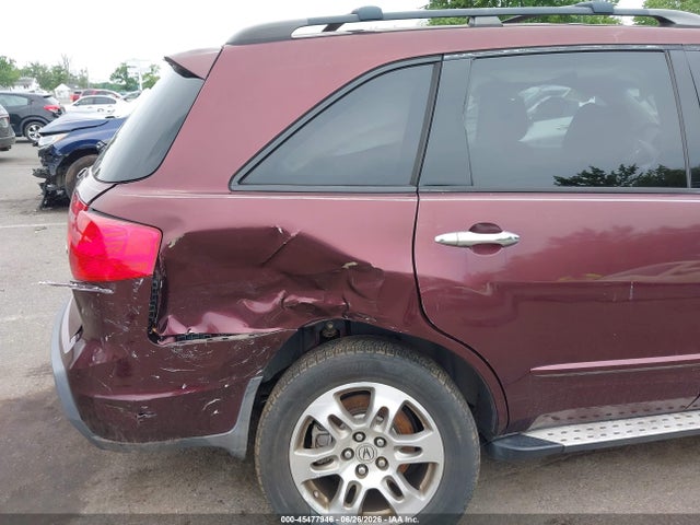 Aukcja sprzedaży 2008 Acura Mdx, vin: 2HNYD28228H523790, numer aukcji: 45477946