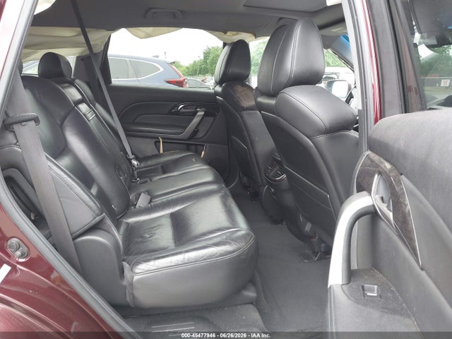 Aukcja sprzedaży 2008 Acura Mdx, vin: 2HNYD28228H523790, numer aukcji: 45477946