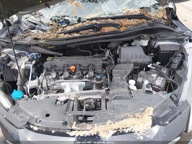 45477947 :رقم المزاد ، 3CZRU6H56JG719968 vin ، 2018 Honda Hr-v Ex مزاد بيع