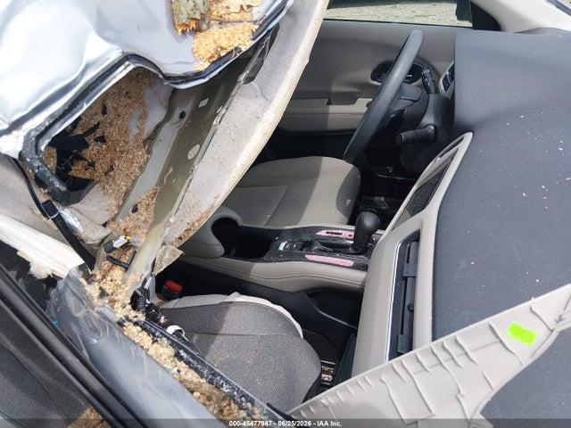45477947 :رقم المزاد ، 3CZRU6H56JG719968 vin ، 2018 Honda Hr-v Ex مزاد بيع