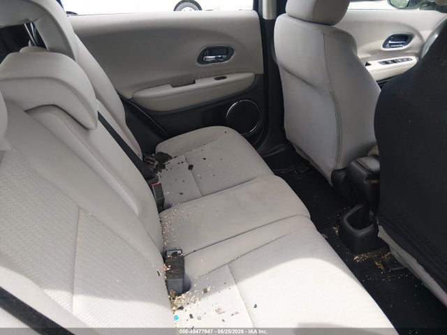 45477947 :رقم المزاد ، 3CZRU6H56JG719968 vin ، 2018 Honda Hr-v Ex مزاد بيع