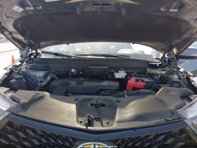 Продаж на аукціоні авто 2023 Acura Rdx A-spec Package, vin: 5J8TC1H61PL003311, номер лоту: 45477948