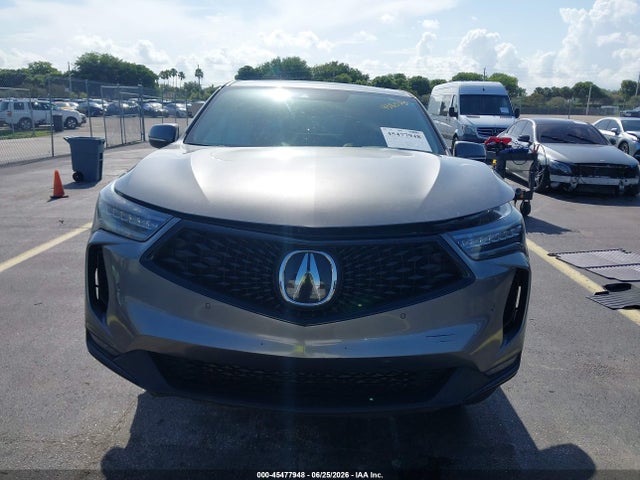 Продаж на аукціоні авто 2023 Acura Rdx A-spec Package, vin: 5J8TC1H61PL003311, номер лоту: 45477948