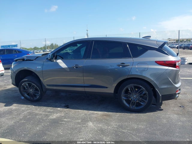 Продаж на аукціоні авто 2023 Acura Rdx A-spec Package, vin: 5J8TC1H61PL003311, номер лоту: 45477948