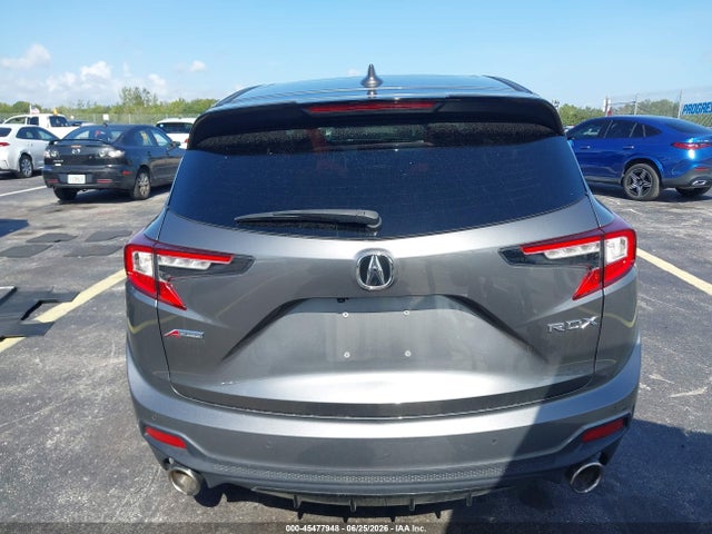 Продаж на аукціоні авто 2023 Acura Rdx A-spec Package, vin: 5J8TC1H61PL003311, номер лоту: 45477948