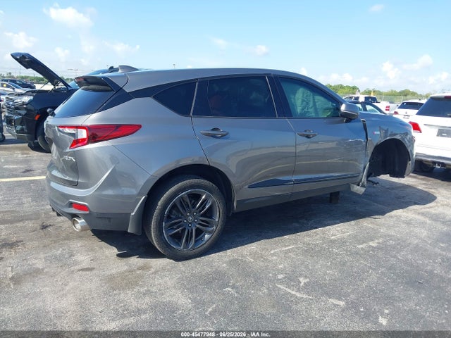 Продаж на аукціоні авто 2023 Acura Rdx A-spec Package, vin: 5J8TC1H61PL003311, номер лоту: 45477948