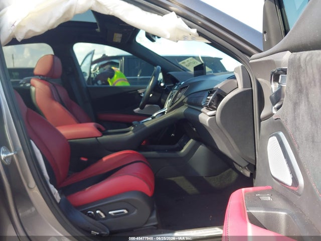 Продаж на аукціоні авто 2023 Acura Rdx A-spec Package, vin: 5J8TC1H61PL003311, номер лоту: 45477948
