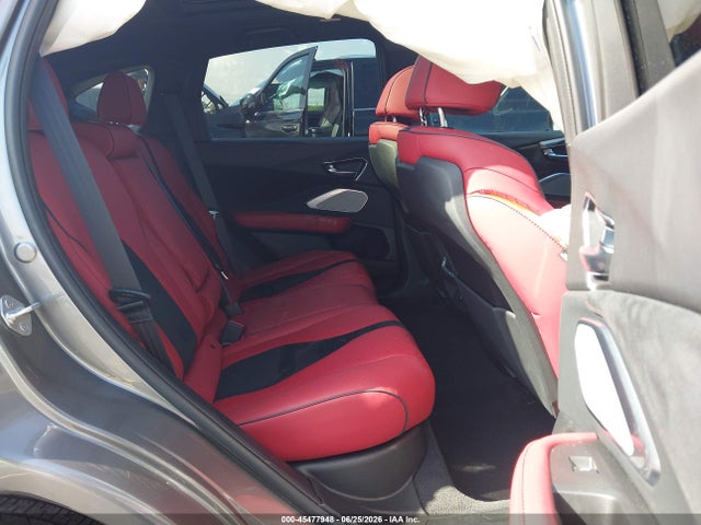 Продаж на аукціоні авто 2023 Acura Rdx A-spec Package, vin: 5J8TC1H61PL003311, номер лоту: 45477948