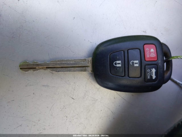 Toyota Corolla S Plus 2015 2T1BURHE6FC246499 Image 11