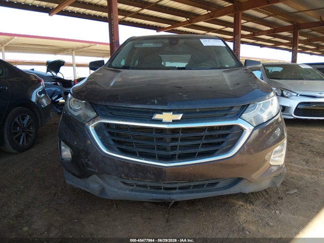 2GNAXKEV1L6217236 Chevrolet Equinox Fwd Lt 1.5l Turbo