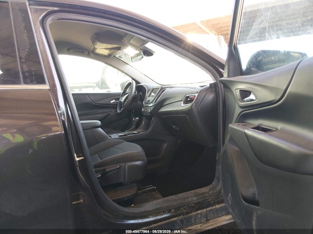 2GNAXKEV1L6217236 Chevrolet Equinox Fwd Lt 1.5l Turbo