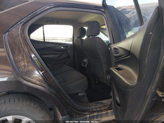 2GNAXKEV1L6217236 Chevrolet Equinox Fwd Lt 1.5l Turbo