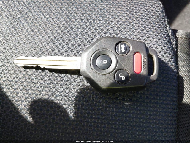 45477970 :رقم المزاد ، JF1VA1C6XK9816551 vin ، 2019 Subaru Wrx Premium مزاد بيع