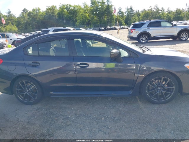 45477970 :رقم المزاد ، JF1VA1C6XK9816551 vin ، 2019 Subaru Wrx Premium مزاد بيع