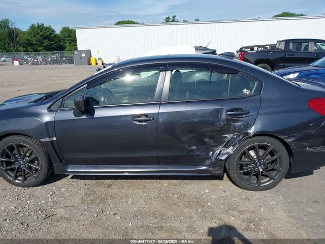 45477970 :رقم المزاد ، JF1VA1C6XK9816551 vin ، 2019 Subaru Wrx Premium مزاد بيع