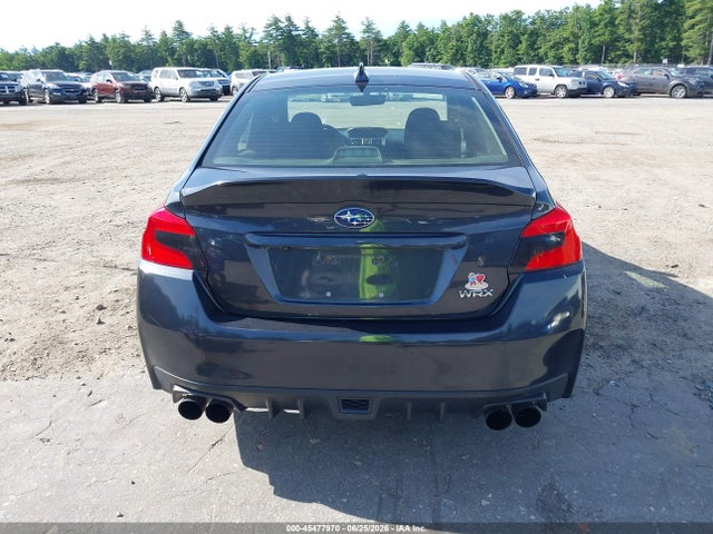 45477970 :رقم المزاد ، JF1VA1C6XK9816551 vin ، 2019 Subaru Wrx Premium مزاد بيع