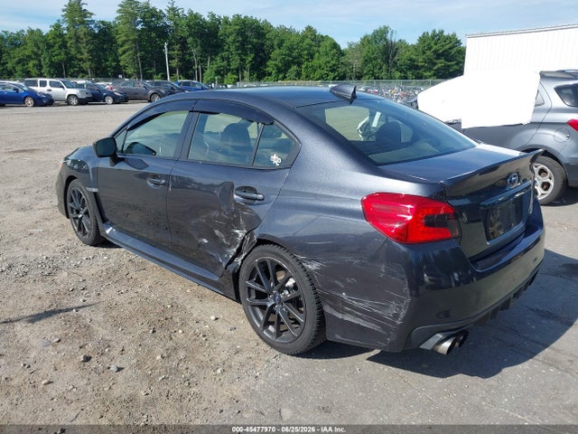 45477970 :رقم المزاد ، JF1VA1C6XK9816551 vin ، 2019 Subaru Wrx Premium مزاد بيع