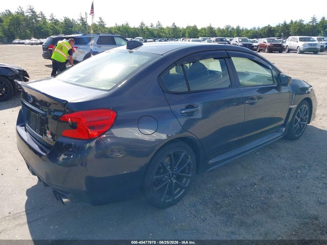 45477970 :رقم المزاد ، JF1VA1C6XK9816551 vin ، 2019 Subaru Wrx Premium مزاد بيع