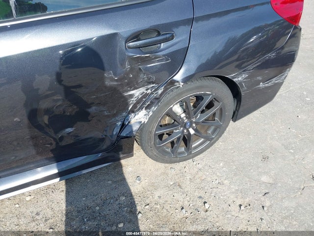 45477970 :رقم المزاد ، JF1VA1C6XK9816551 vin ، 2019 Subaru Wrx Premium مزاد بيع