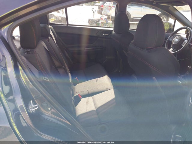 45477970 :رقم المزاد ، JF1VA1C6XK9816551 vin ، 2019 Subaru Wrx Premium مزاد بيع