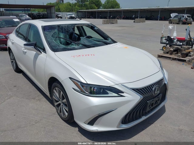Продажа на аукционе авто 2021 Lexus Es 250 Base/250 Luxury/250 Ultra Luxury/250 F Sport, vin: 58AD11D12MU001211, номер лота: 45477971
