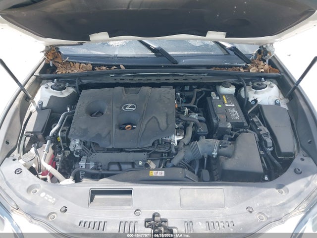 Продажа на аукционе авто 2021 Lexus Es 250 Base/250 Luxury/250 Ultra Luxury/250 F Sport, vin: 58AD11D12MU001211, номер лота: 45477971