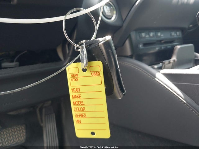 Продажа на аукционе авто 2021 Lexus Es 250 Base/250 Luxury/250 Ultra Luxury/250 F Sport, vin: 58AD11D12MU001211, номер лота: 45477971