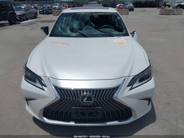 Продажа на аукционе авто 2021 Lexus Es 250 Base/250 Luxury/250 Ultra Luxury/250 F Sport, vin: 58AD11D12MU001211, номер лота: 45477971