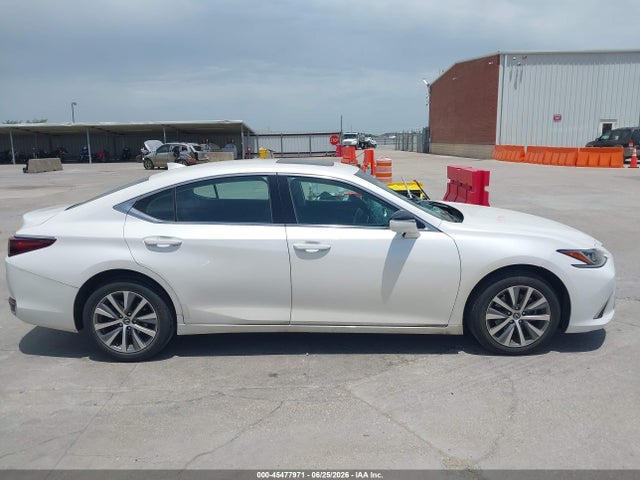 Продажа на аукционе авто 2021 Lexus Es 250 Base/250 Luxury/250 Ultra Luxury/250 F Sport, vin: 58AD11D12MU001211, номер лота: 45477971