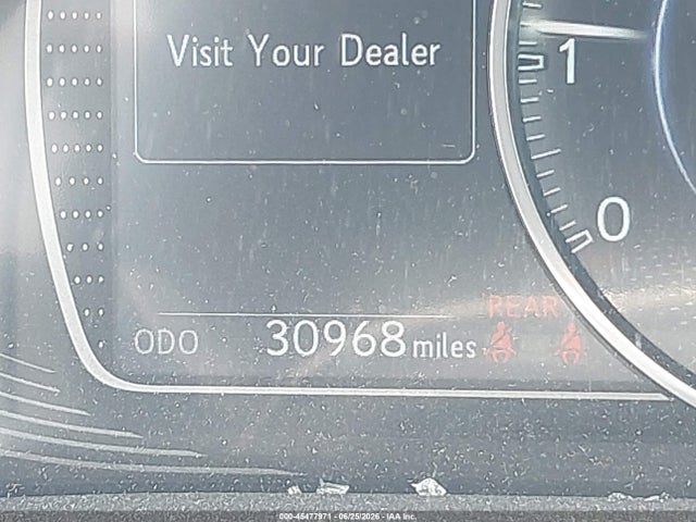 Продажа на аукционе авто 2021 Lexus Es 250 Base/250 Luxury/250 Ultra Luxury/250 F Sport, vin: 58AD11D12MU001211, номер лота: 45477971
