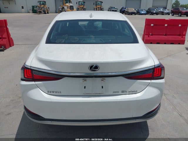 Продажа на аукционе авто 2021 Lexus Es 250 Base/250 Luxury/250 Ultra Luxury/250 F Sport, vin: 58AD11D12MU001211, номер лота: 45477971