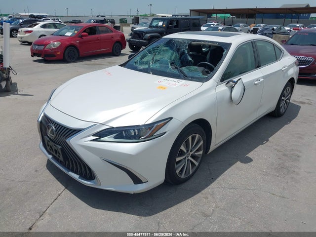 Продажа на аукционе авто 2021 Lexus Es 250 Base/250 Luxury/250 Ultra Luxury/250 F Sport, vin: 58AD11D12MU001211, номер лота: 45477971