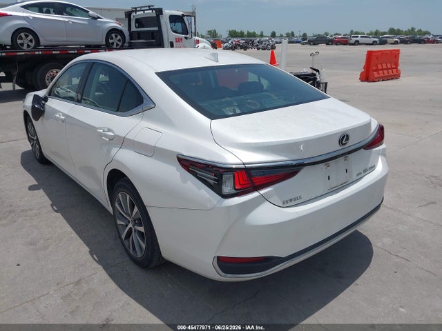 Продажа на аукционе авто 2021 Lexus Es 250 Base/250 Luxury/250 Ultra Luxury/250 F Sport, vin: 58AD11D12MU001211, номер лота: 45477971