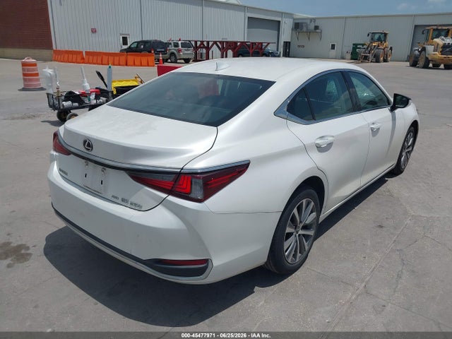 Продажа на аукционе авто 2021 Lexus Es 250 Base/250 Luxury/250 Ultra Luxury/250 F Sport, vin: 58AD11D12MU001211, номер лота: 45477971