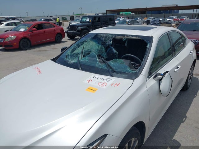 Продажа на аукционе авто 2021 Lexus Es 250 Base/250 Luxury/250 Ultra Luxury/250 F Sport, vin: 58AD11D12MU001211, номер лота: 45477971