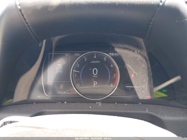 Продажа на аукционе авто 2021 Lexus Es 250 Base/250 Luxury/250 Ultra Luxury/250 F Sport, vin: 58AD11D12MU001211, номер лота: 45477971