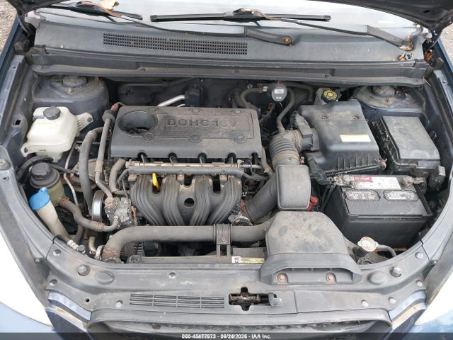 45477973 :رقم المزاد ، KNAFG525687165174 vin ، 2008 Kia Rondo Lx مزاد بيع
